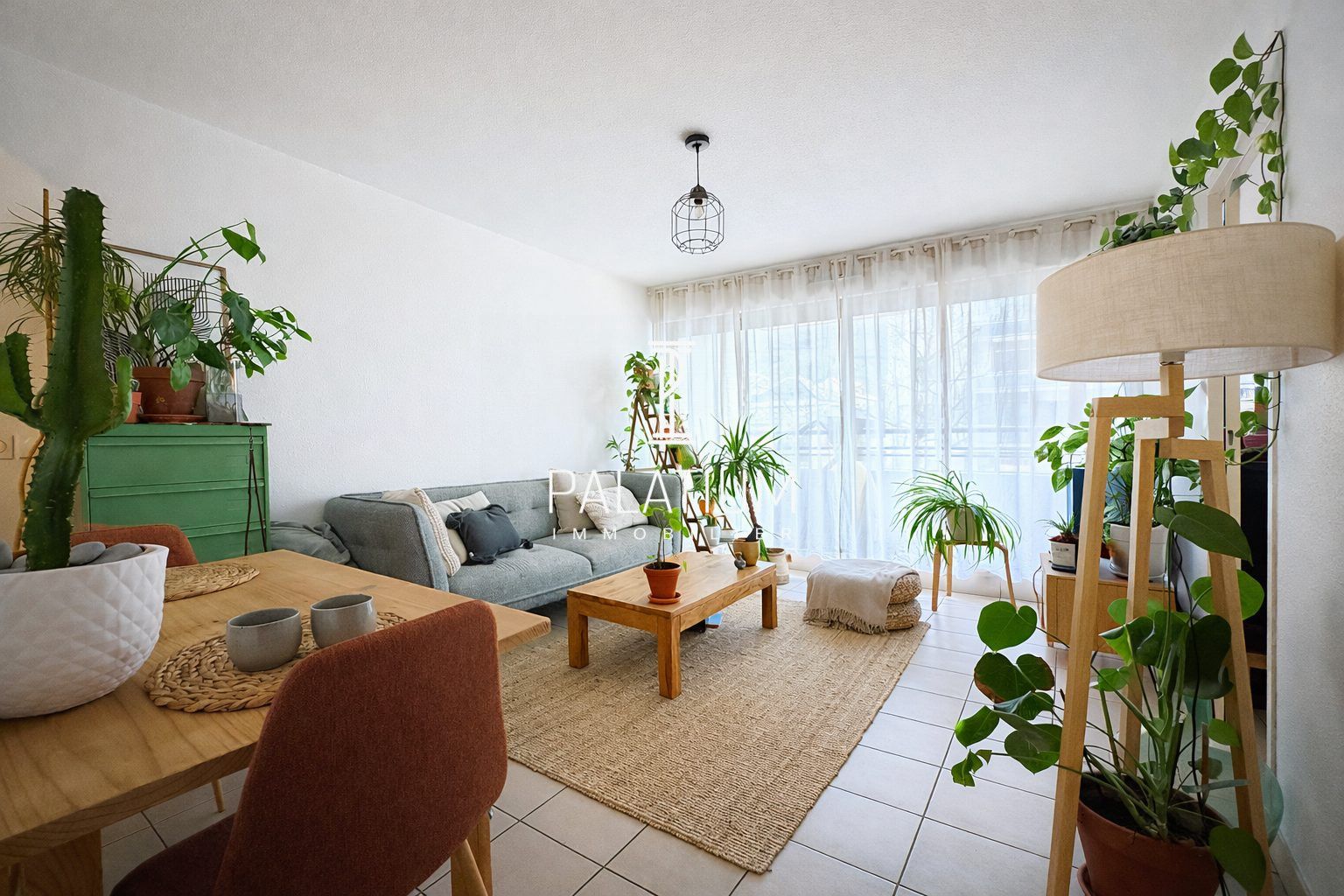 Appartement à Gap
