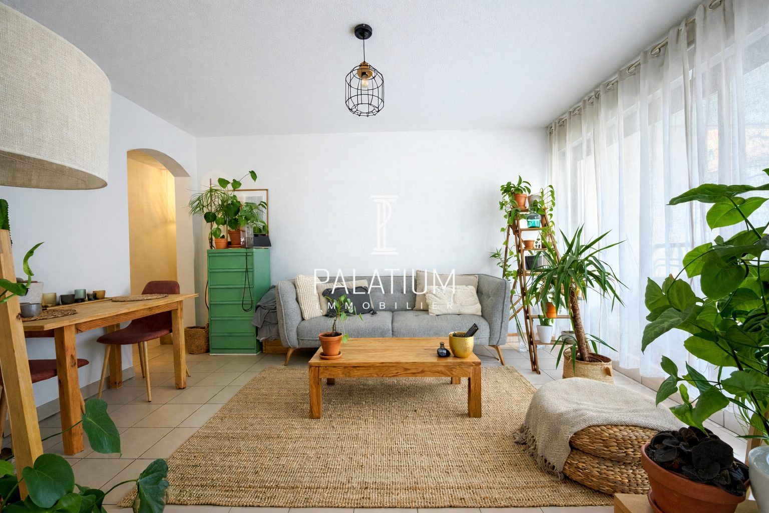 Appartement à Gap, photo 2
