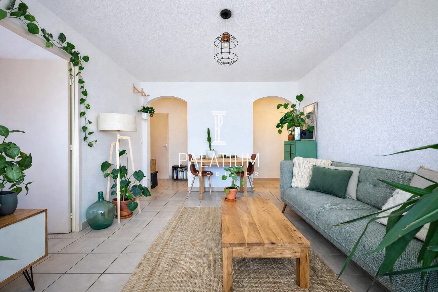 Appartement à Gap, photo 3