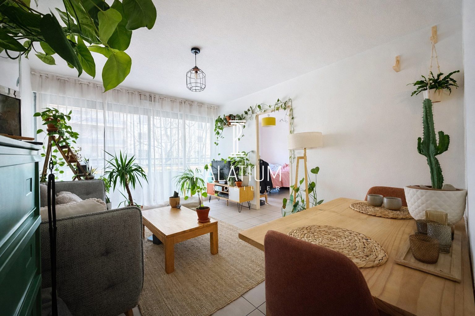 Appartement à Gap, photo 4