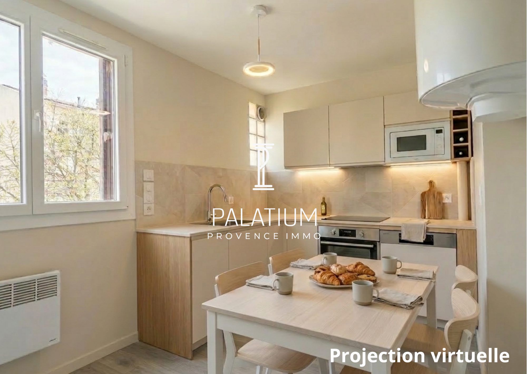 Appartement à Salon-de-Provence, photo 4