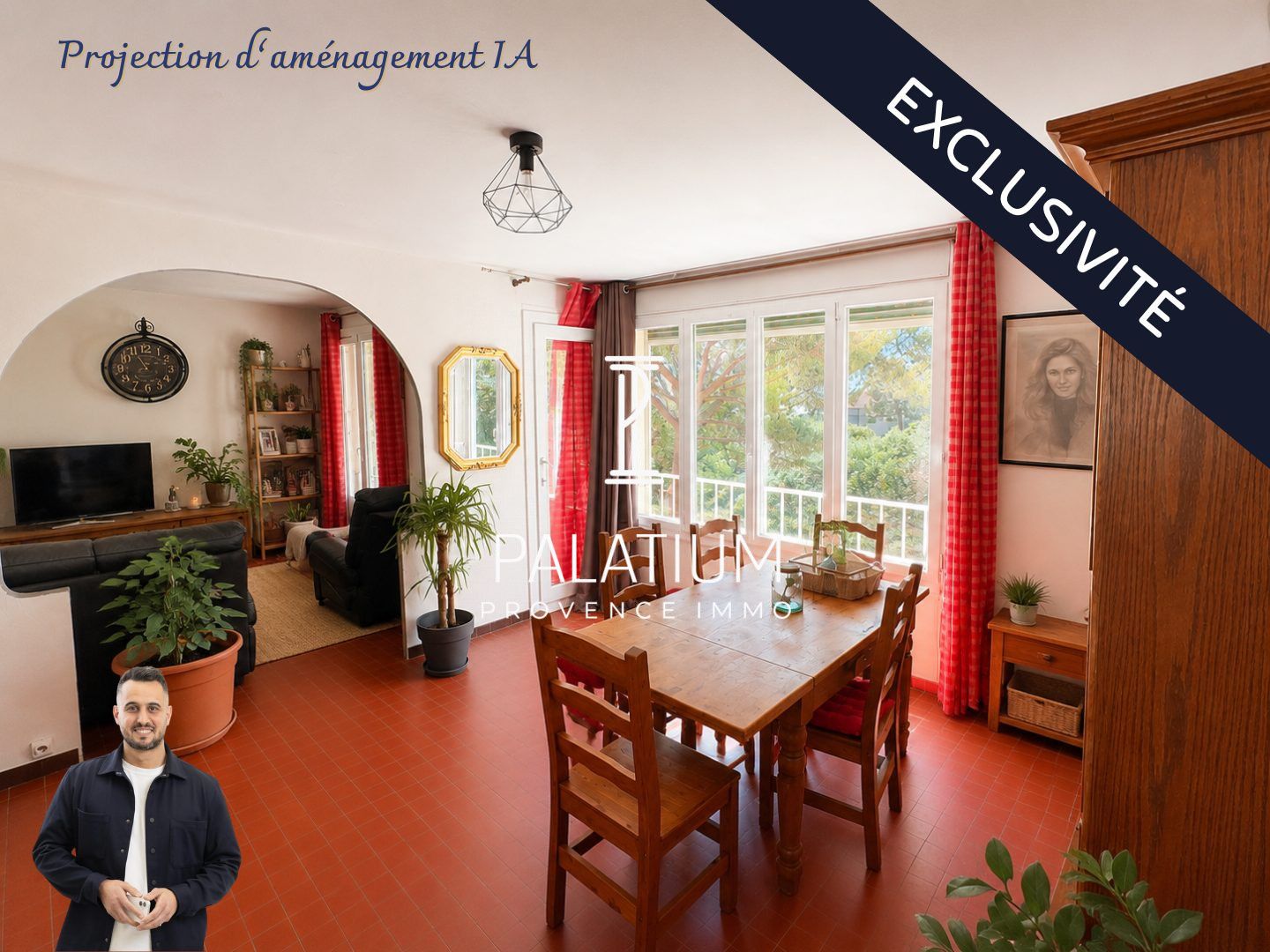 Appartement à La Ciotat, photo 2