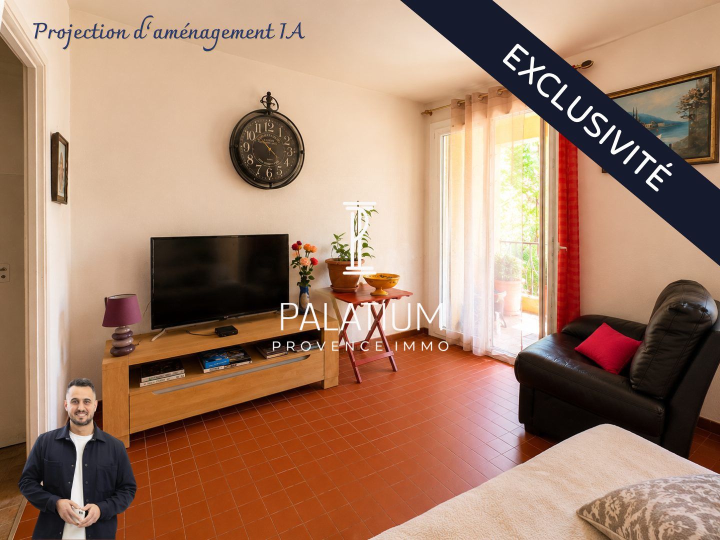 Appartement à La Ciotat, photo 4