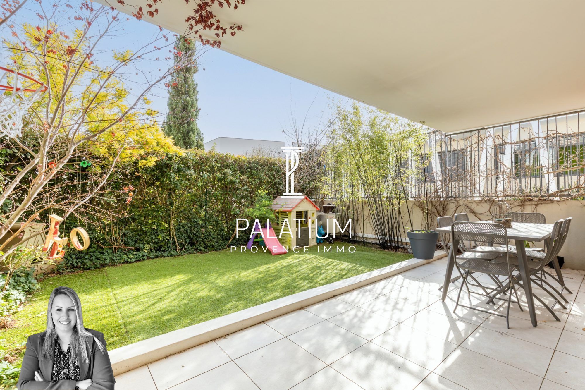Appartement à Aix-en-Provence, photo 2