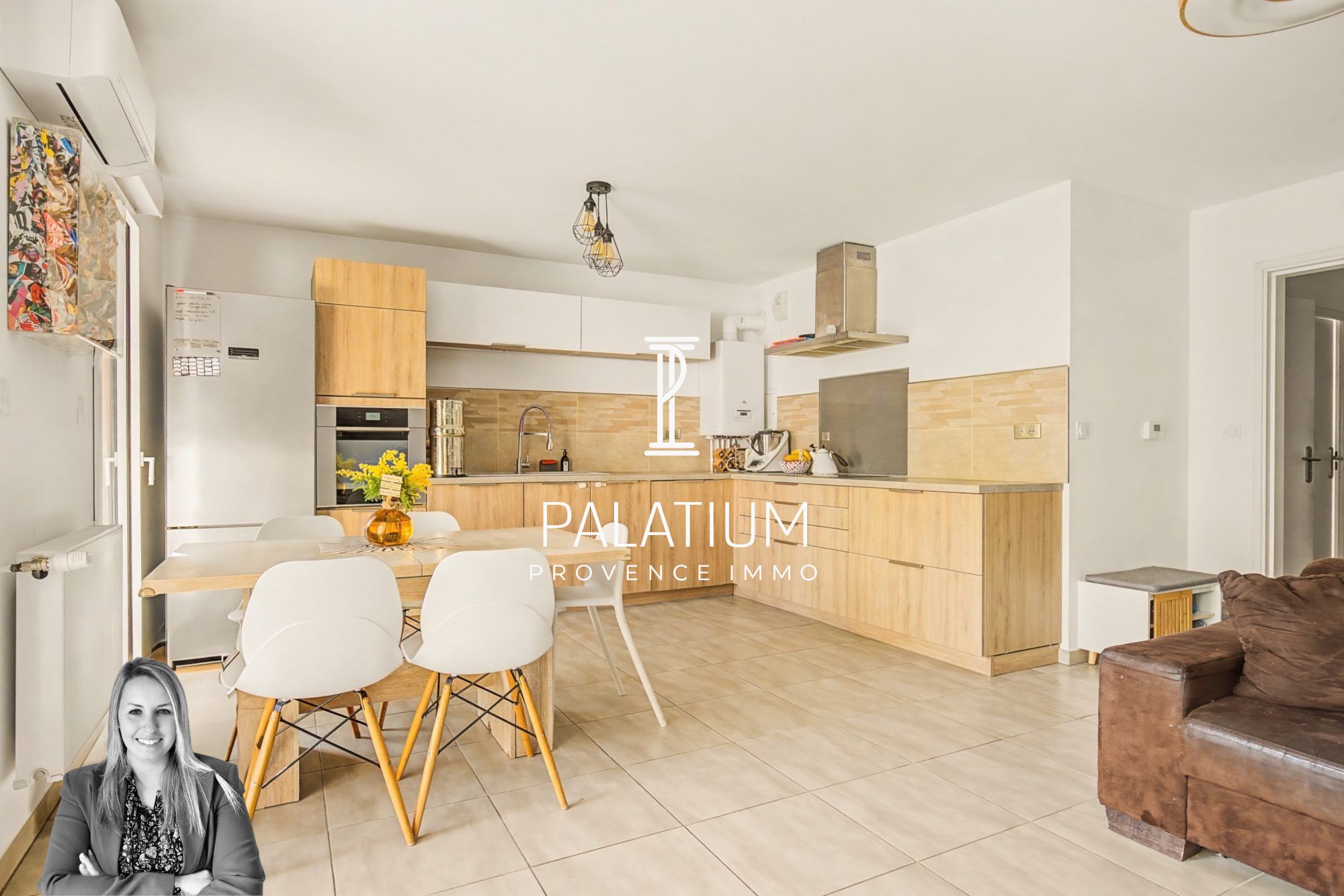 Appartement à Aix-en-Provence, photo 3