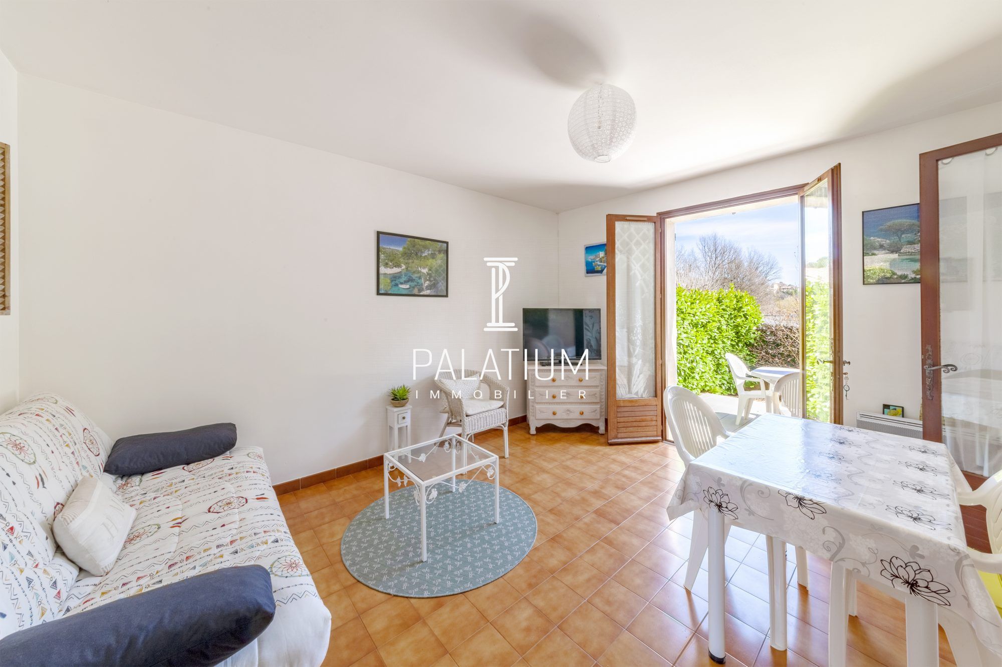 Appartement à Gréoux-les-Bains, photo 2