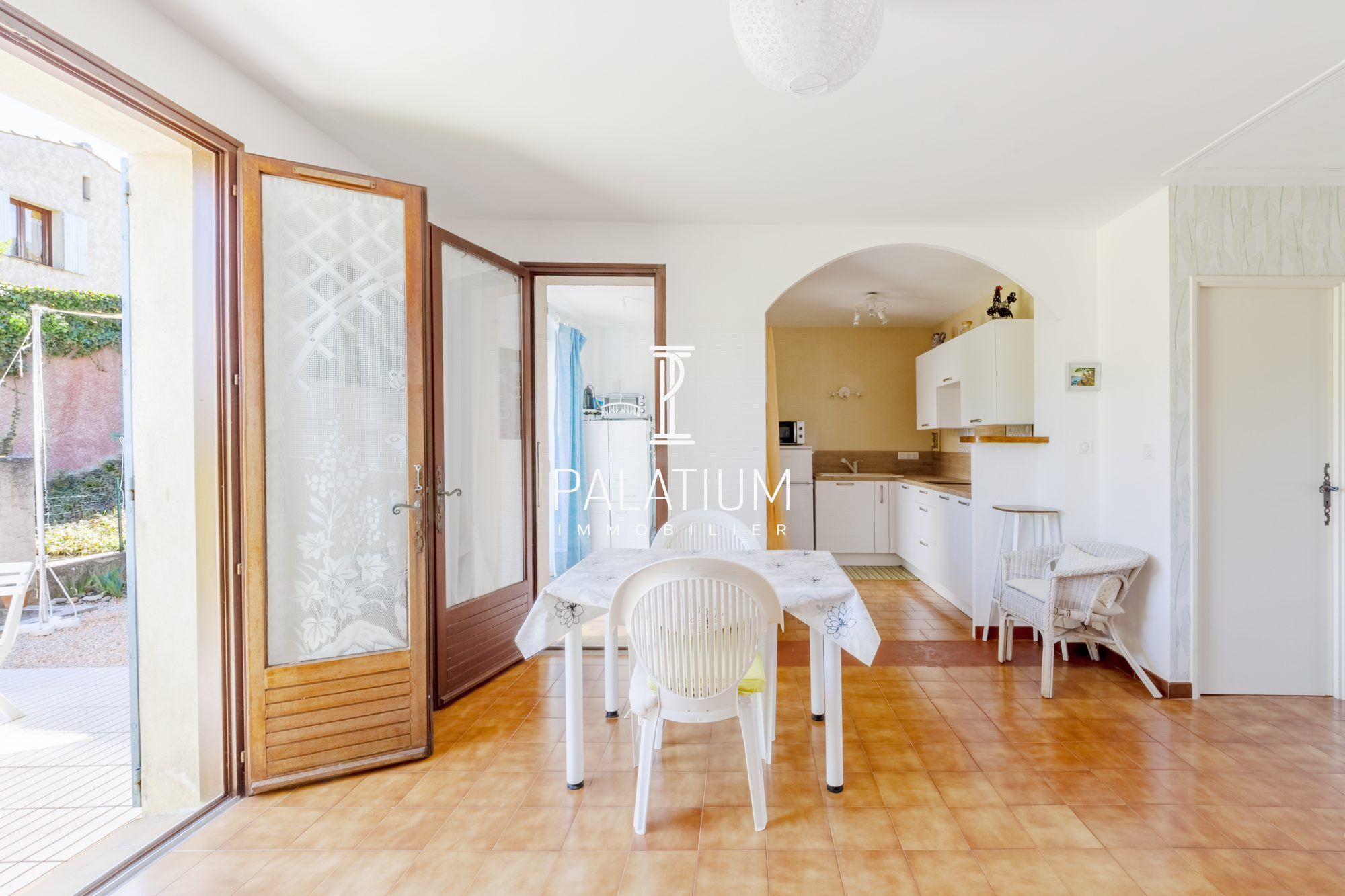 Appartement à Gréoux-les-Bains, photo 4