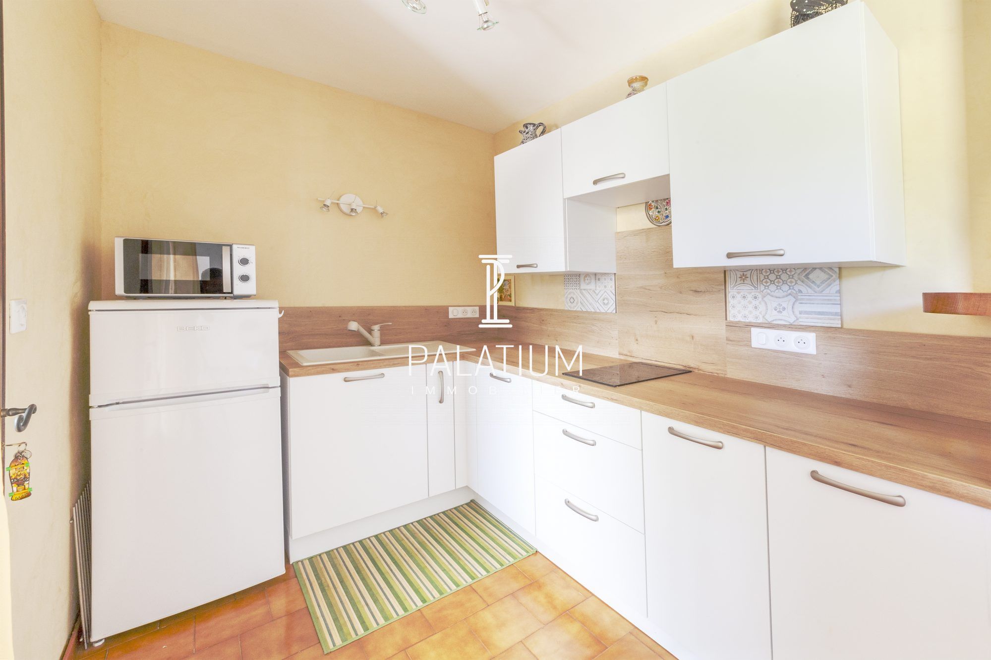Appartement à Gréoux-les-Bains, photo 5