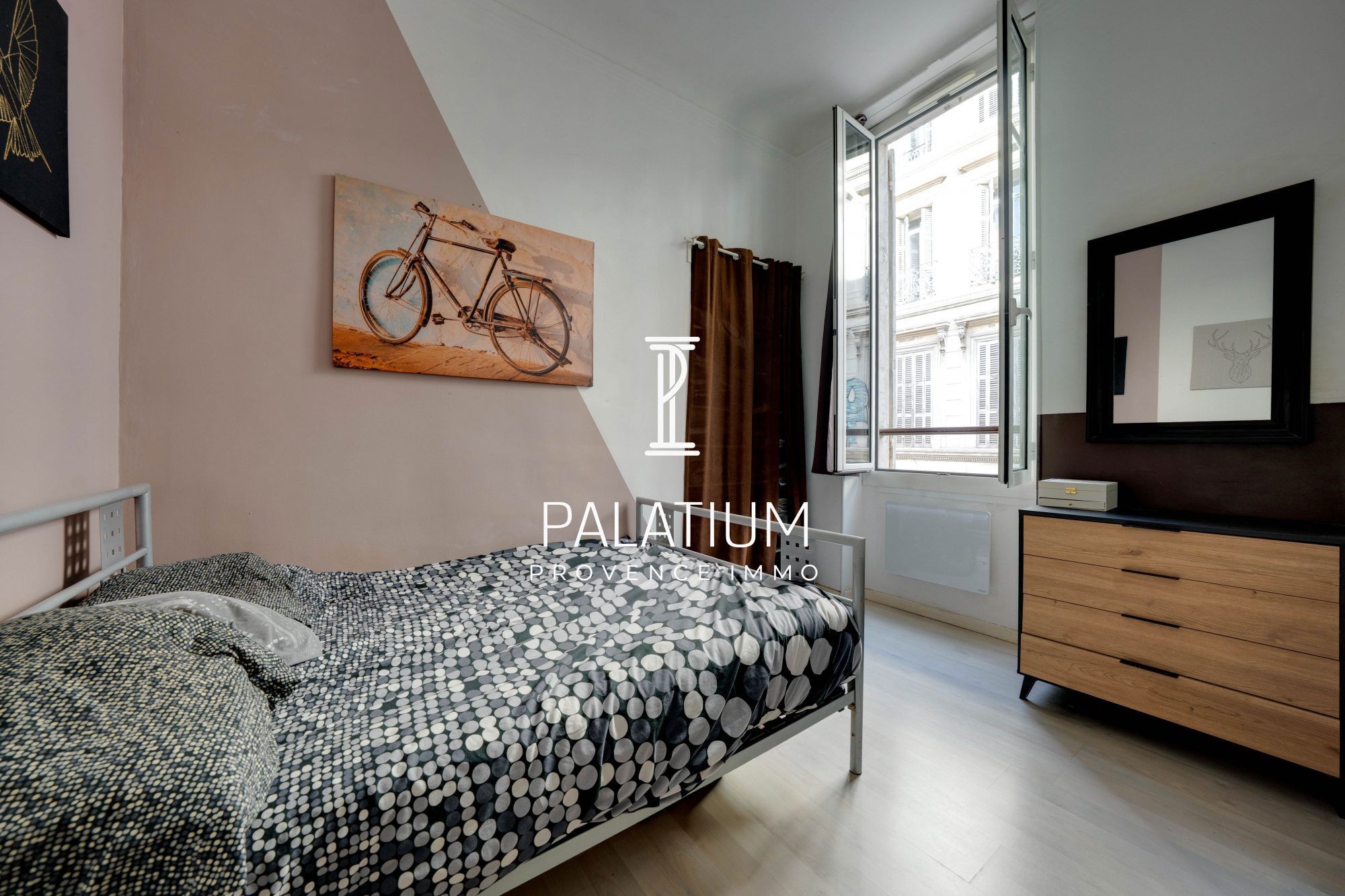 Appartement à Marseille, photo 3