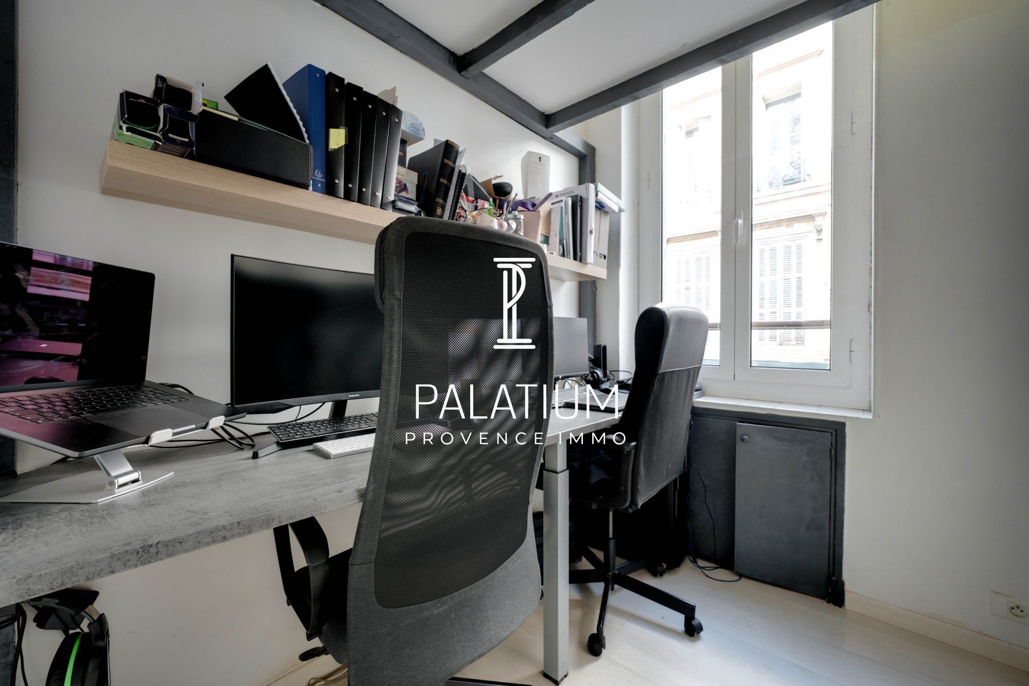 Appartement à Marseille, photo 4