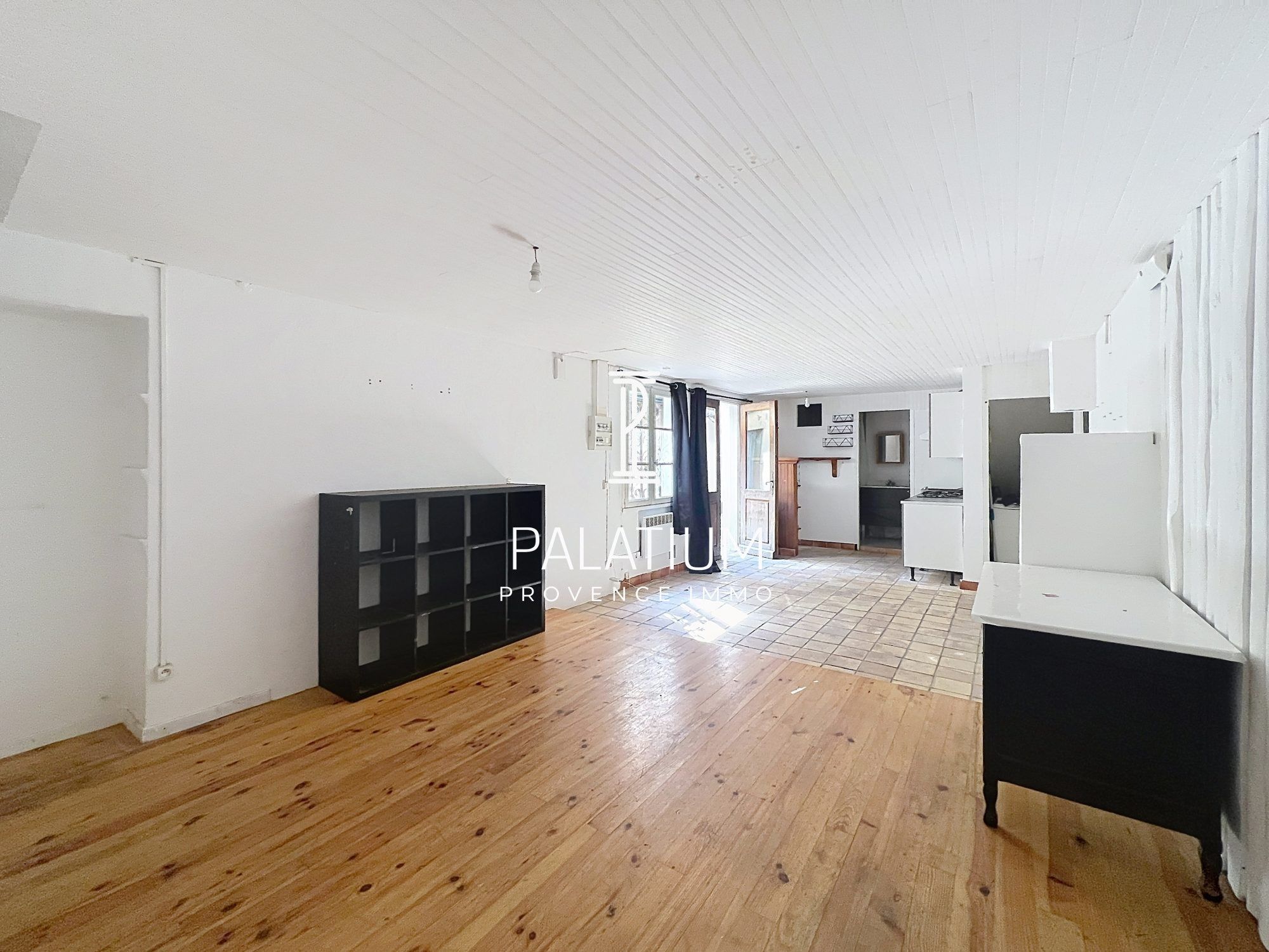 Appartement à Aix-en-Provence, photo 3
