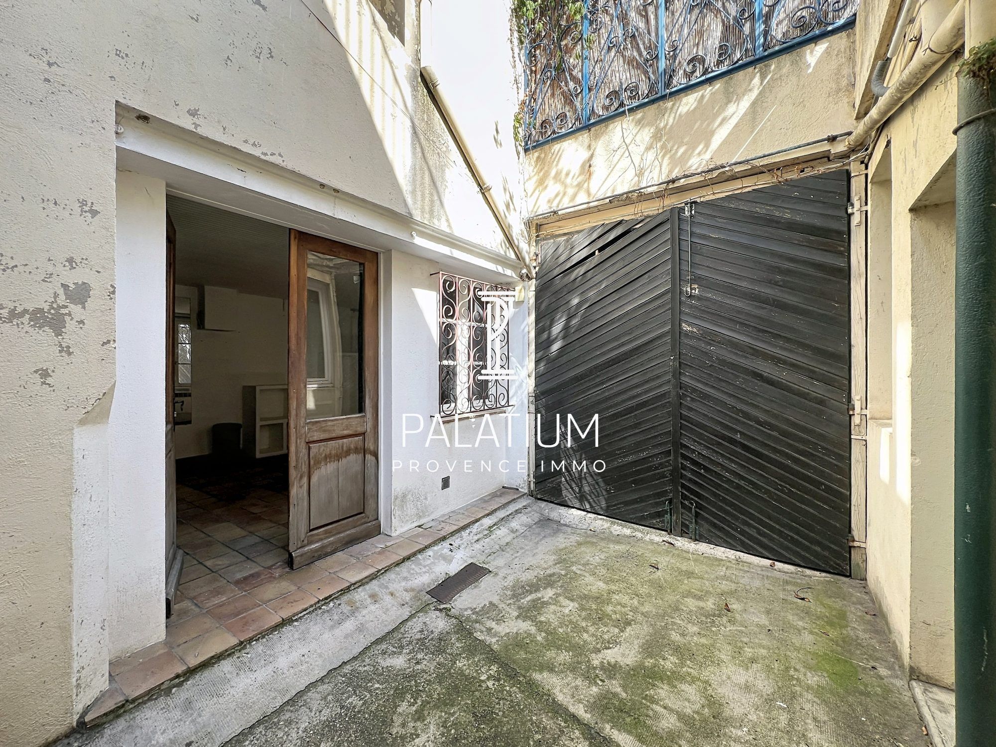 Appartement à Aix-en-Provence, photo 4