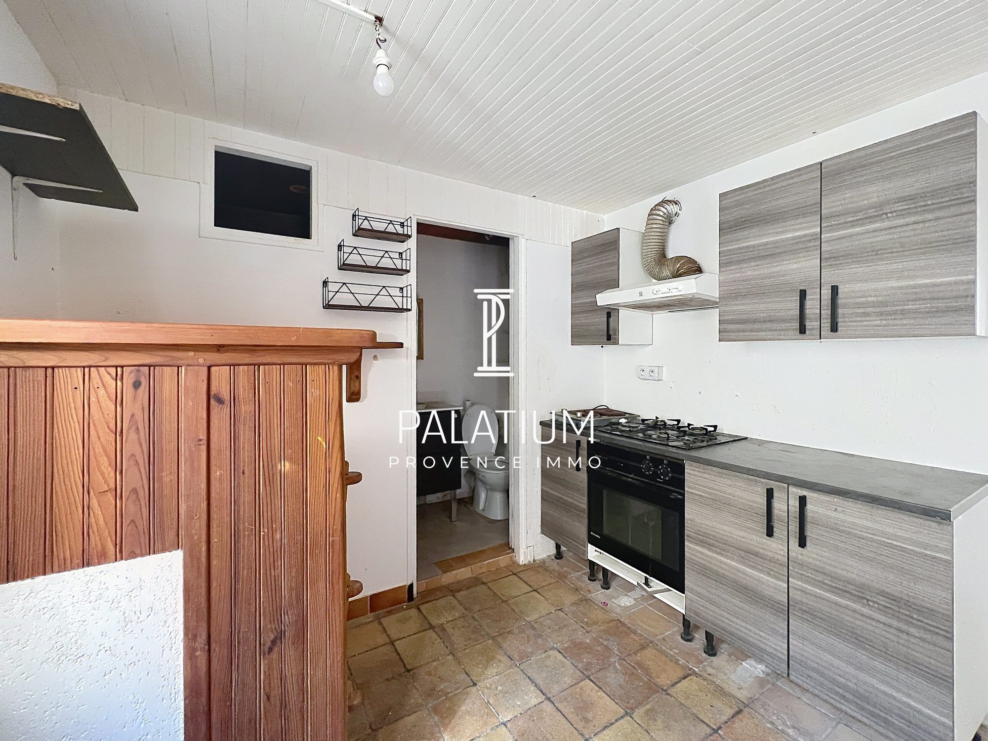 Appartement à Aix-en-Provence, photo 5