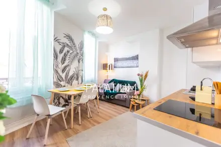 Appartement à Marseille