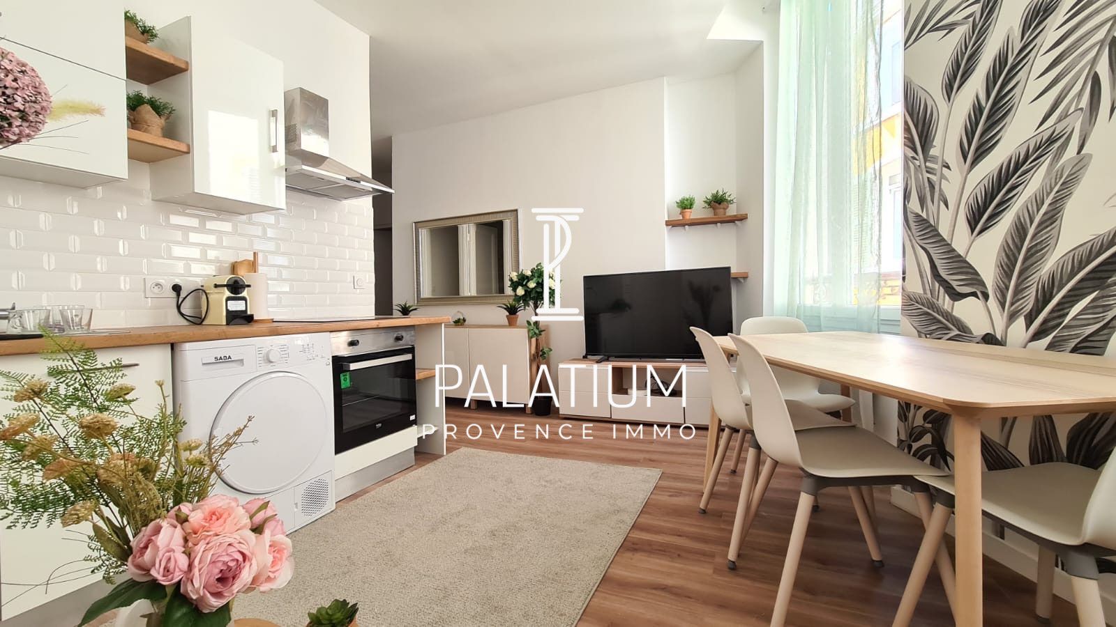 Appartement à Marseille, photo 3
