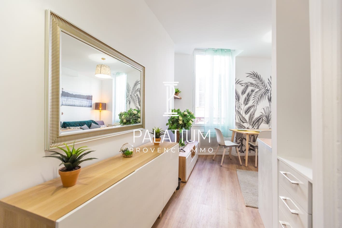 Appartement à Marseille, photo 4