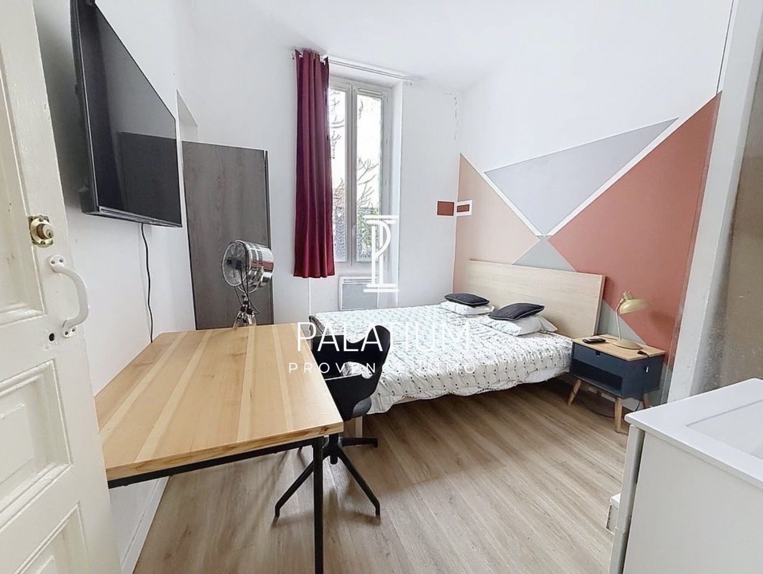 Appartement à Marseille, photo 2