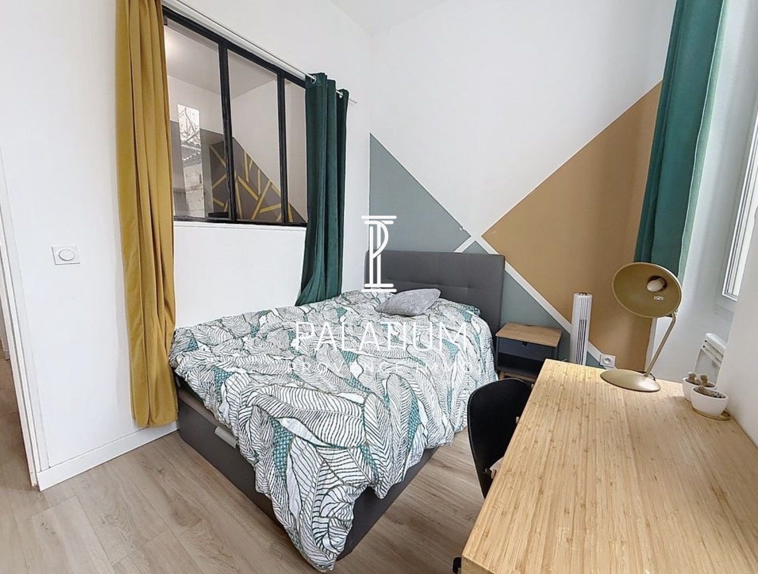 Appartement à Marseille, photo 3