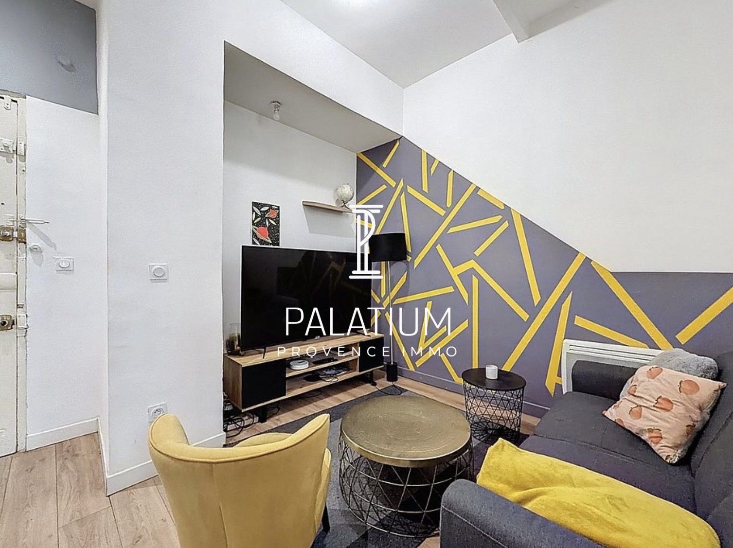Appartement à Marseille, photo 4