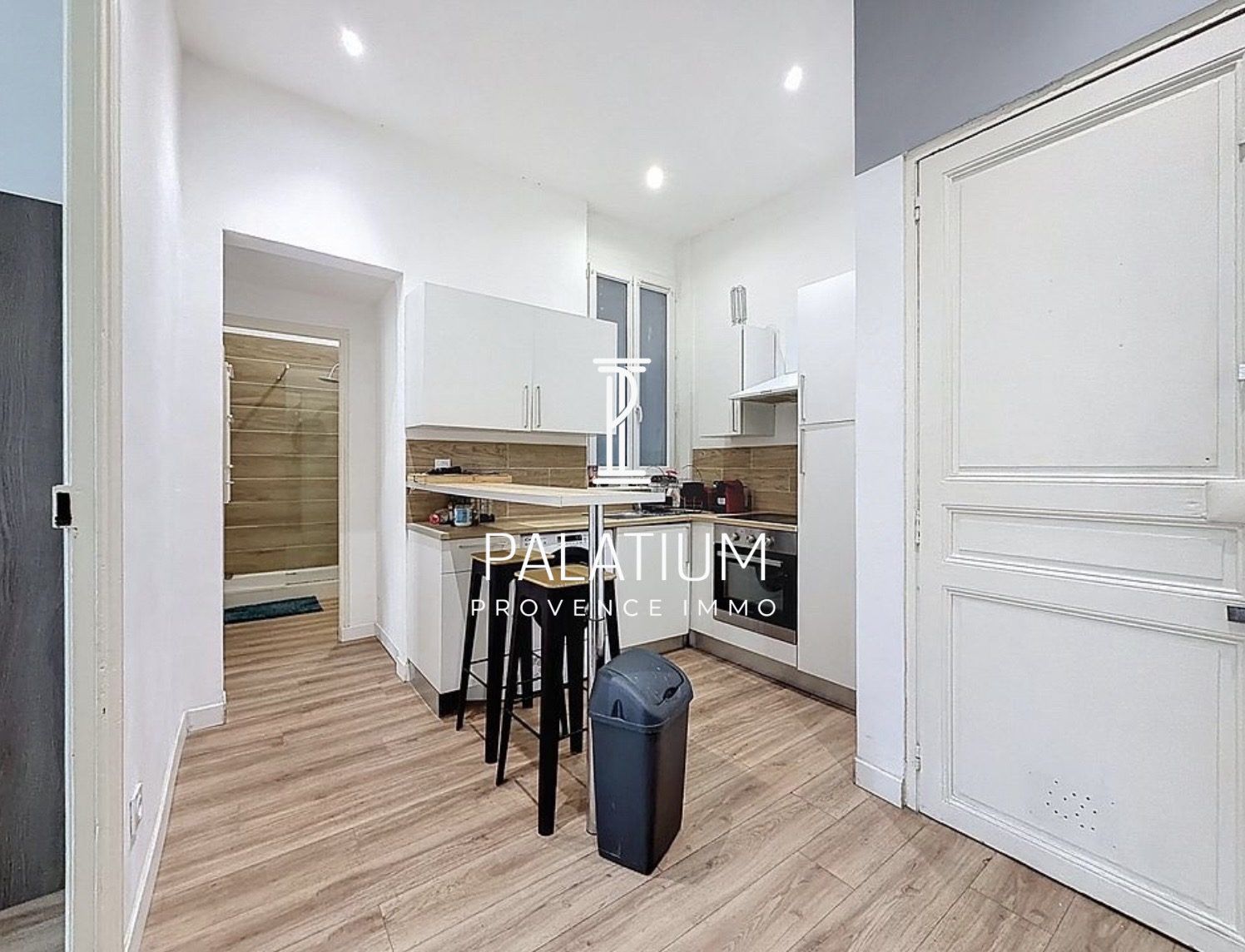 Appartement à Marseille, photo 5