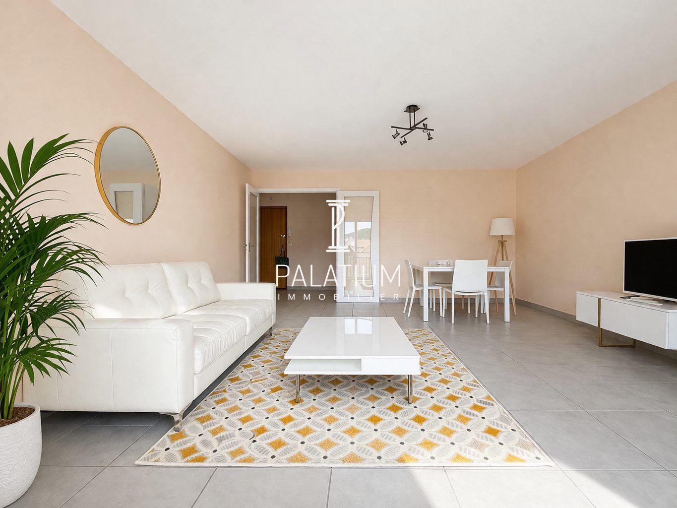 Appartement à Gap, photo 2