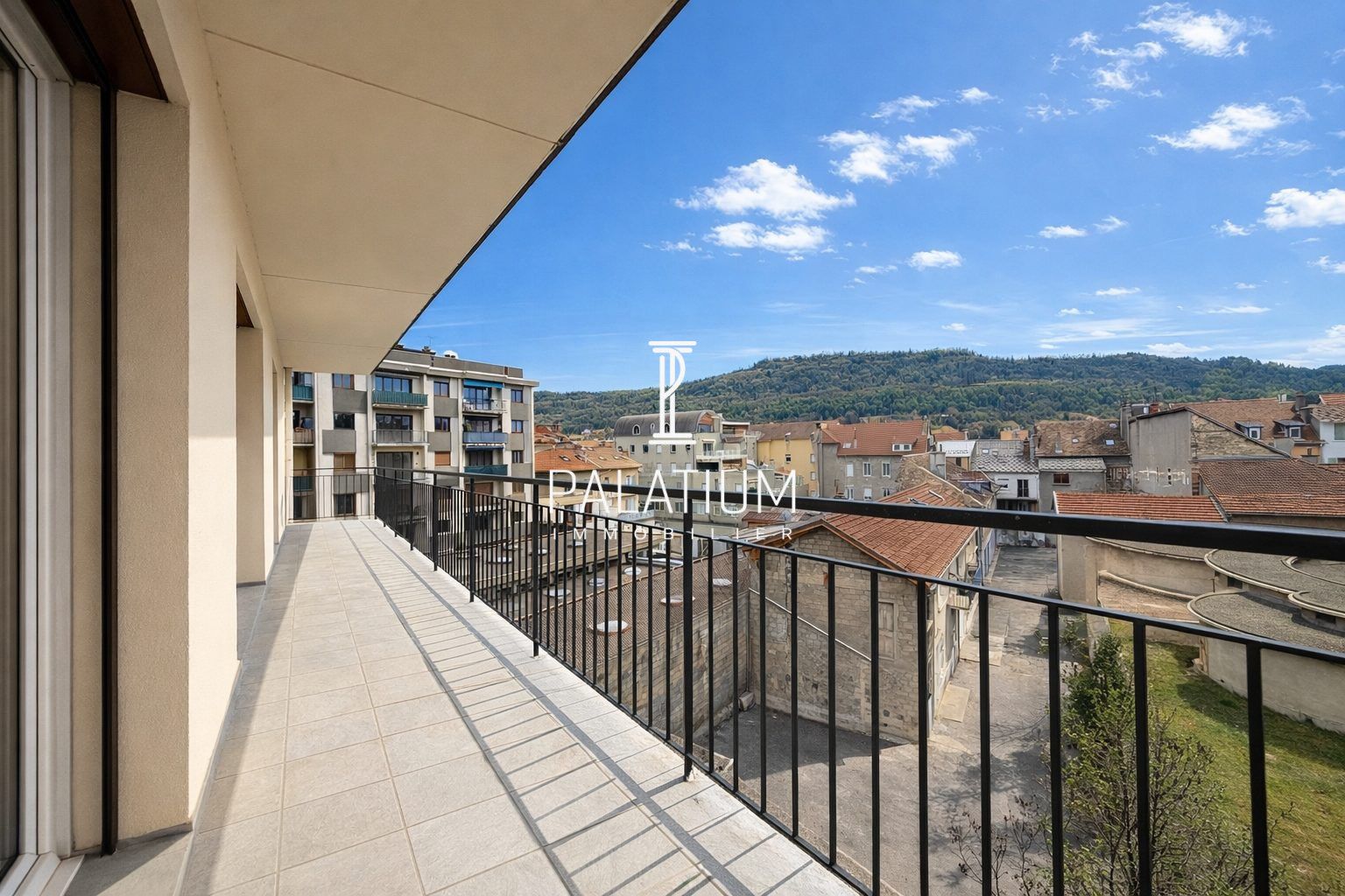 Appartement à Gap, photo 3