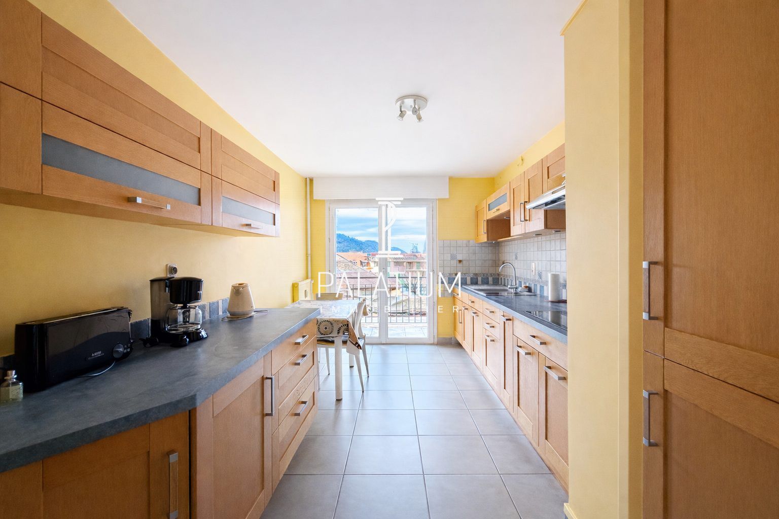 Appartement à Gap, photo 4