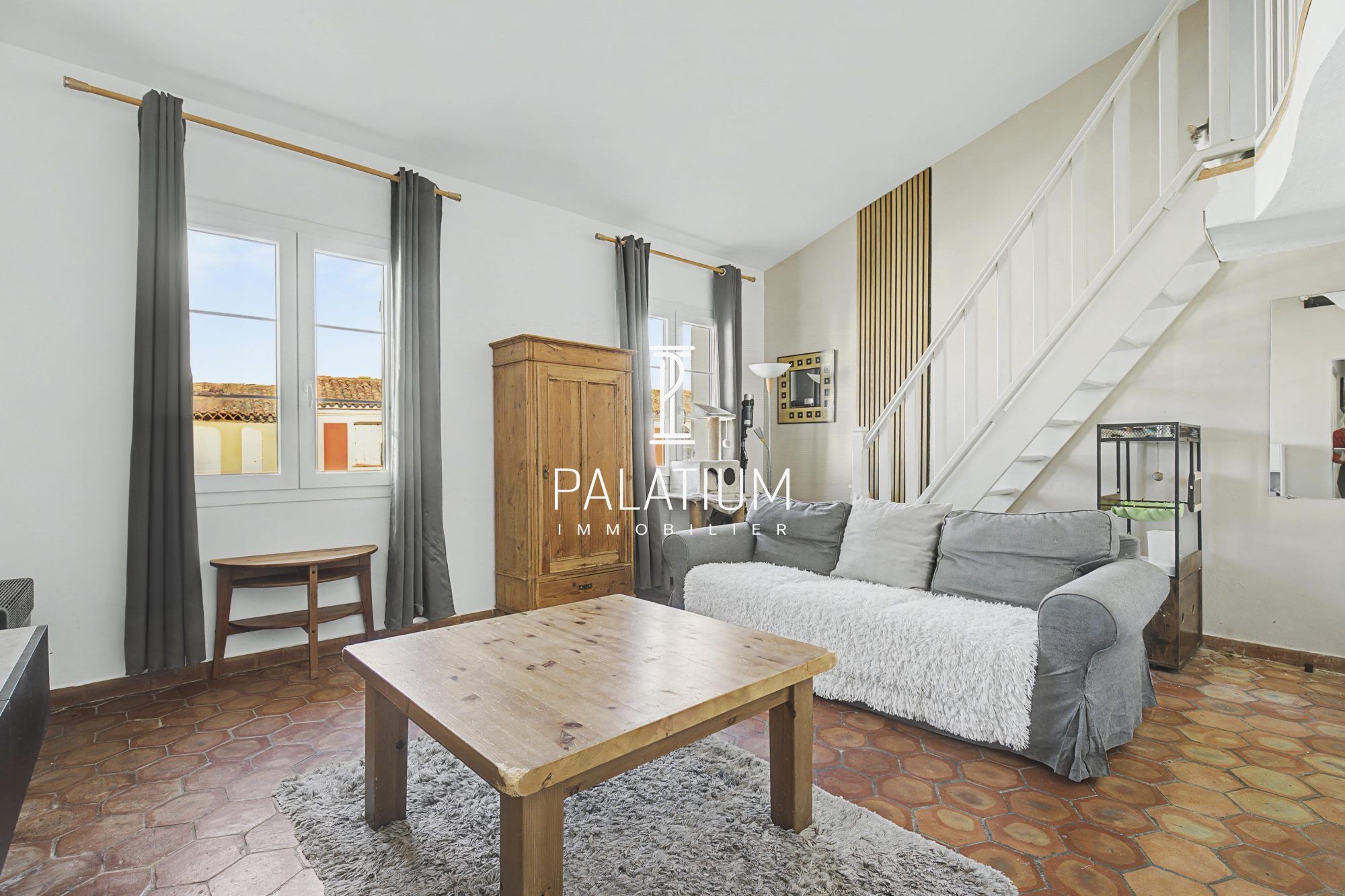 Appartement à Grimaud, photo 2