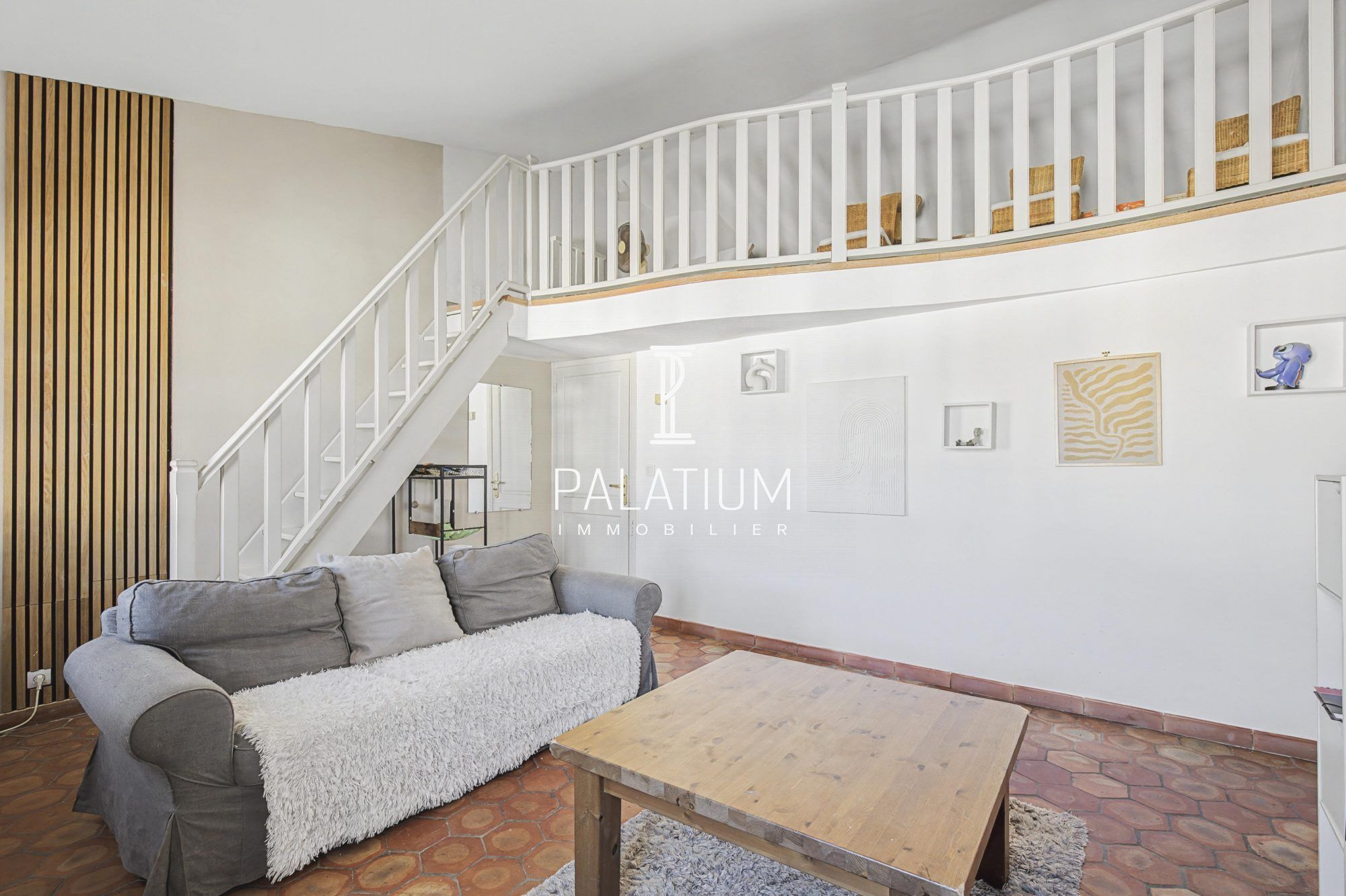 Appartement à Grimaud, photo 3