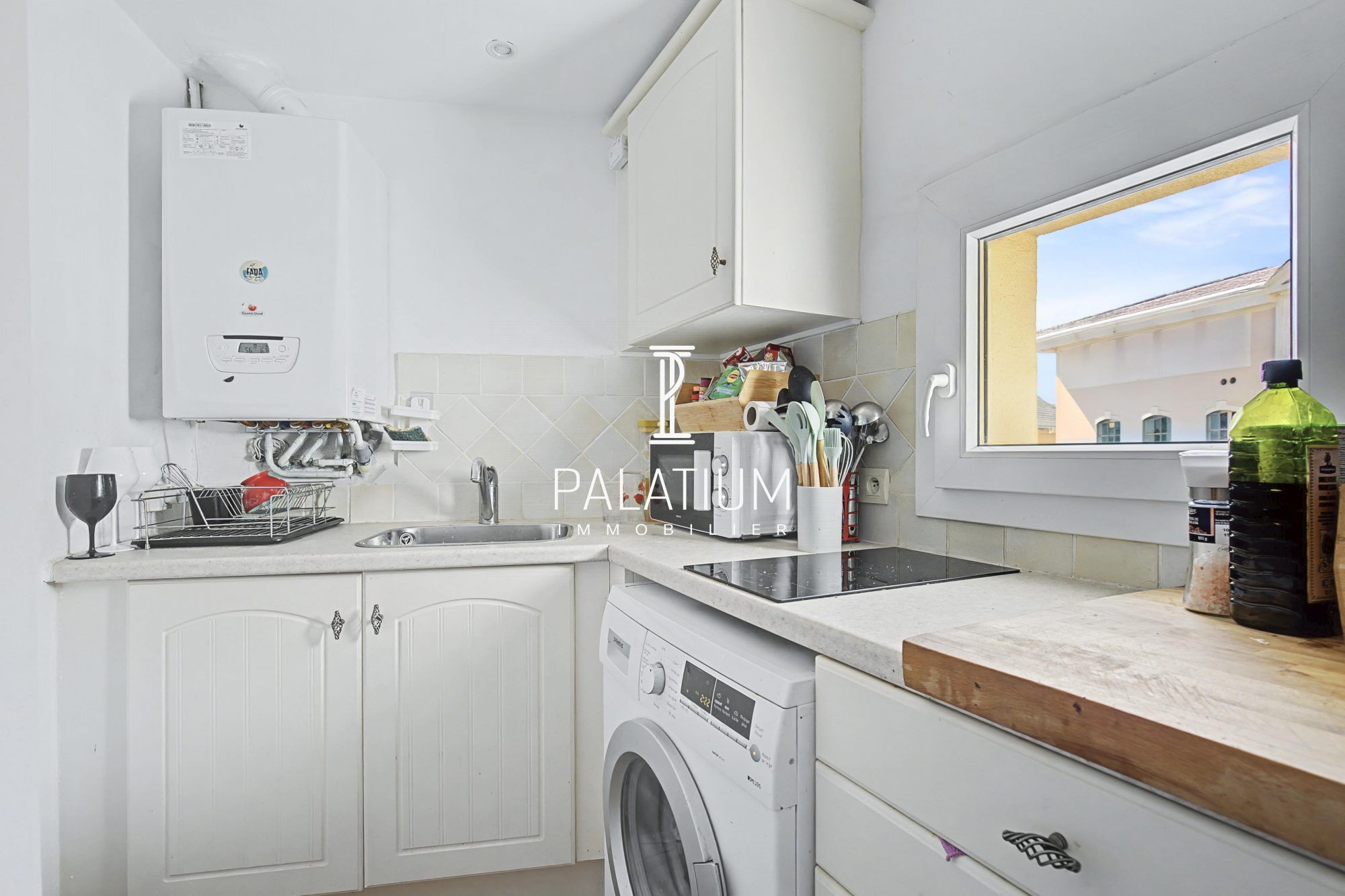Appartement à Grimaud, photo 4