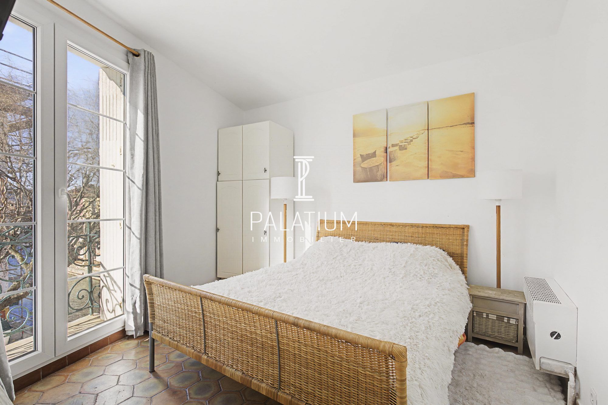 Appartement à Grimaud, photo 5