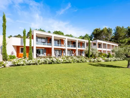Appartement à Gréoux-les-Bains