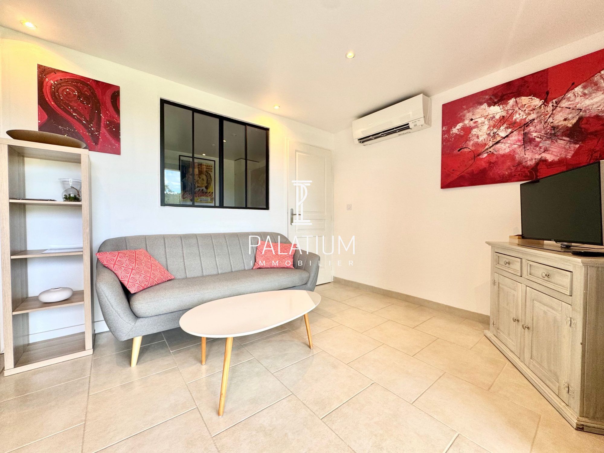 Appartement à Gréoux-les-Bains, photo 3