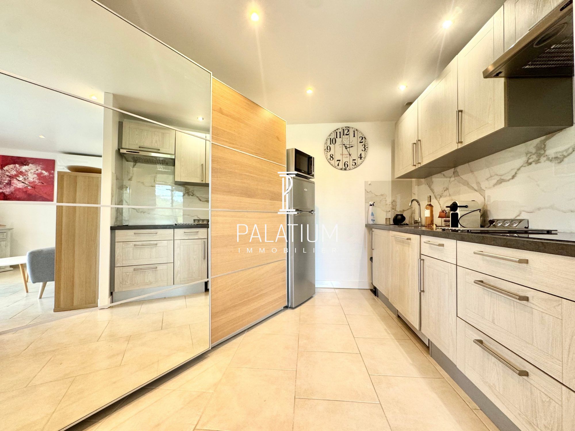 Appartement à Gréoux-les-Bains, photo 4