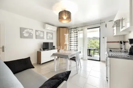Appartement à Gréoux-les-Bains