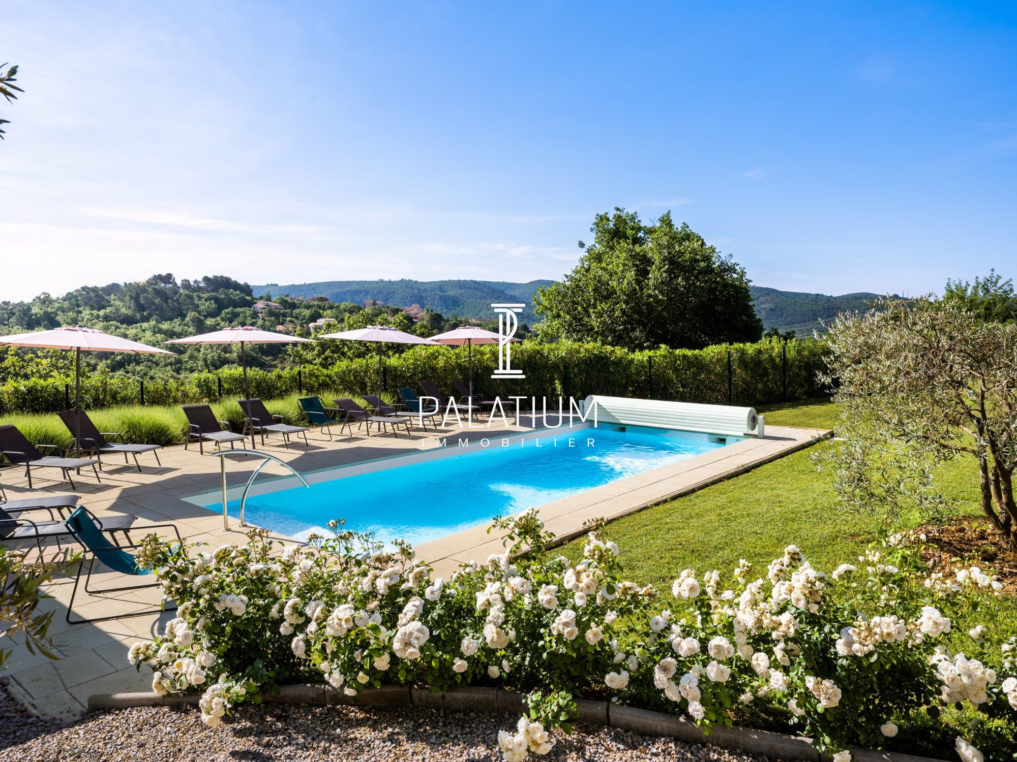 Appartement à Gréoux-les-Bains, photo 4