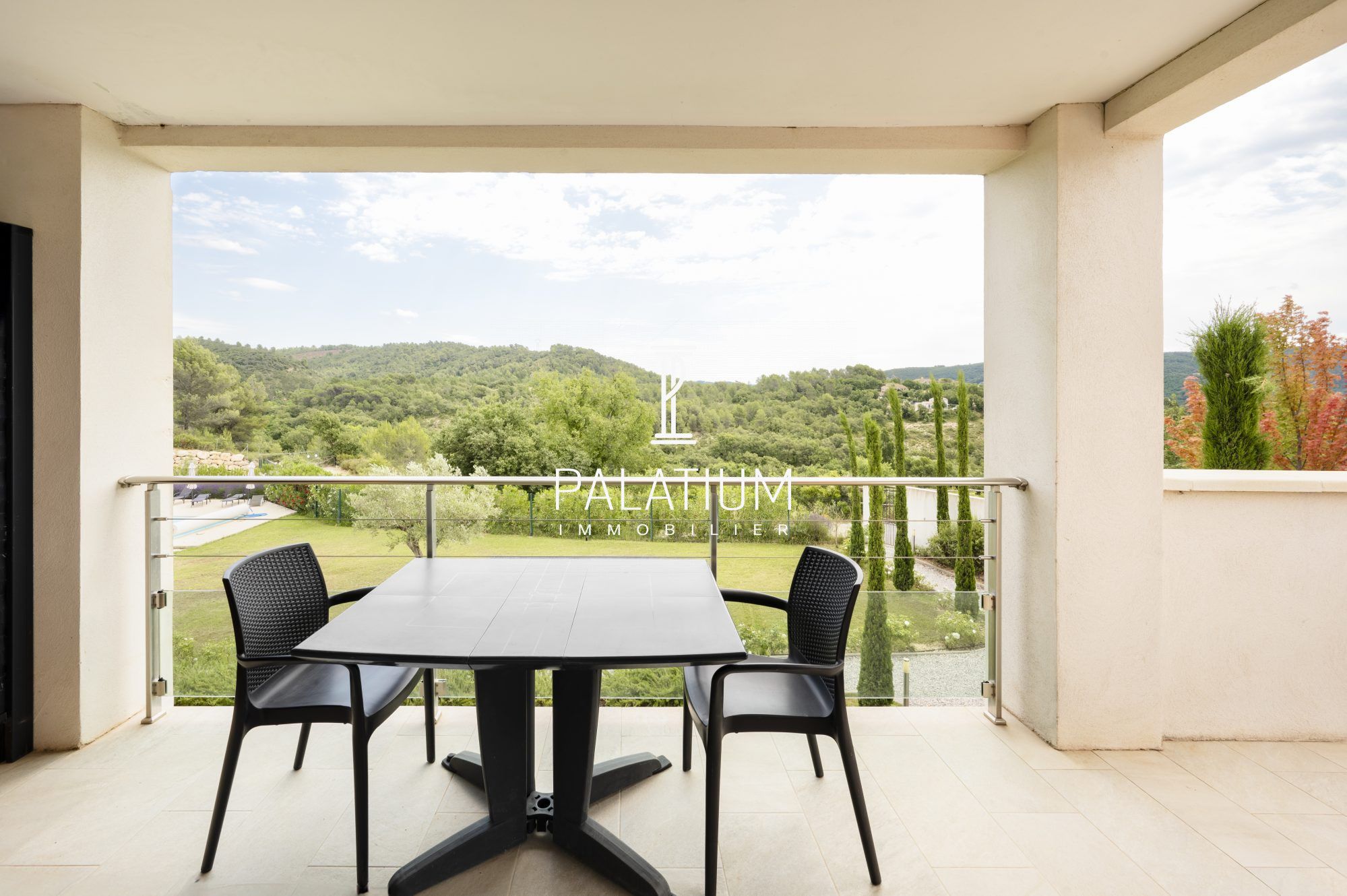 Appartement à Gréoux-les-Bains, photo 5