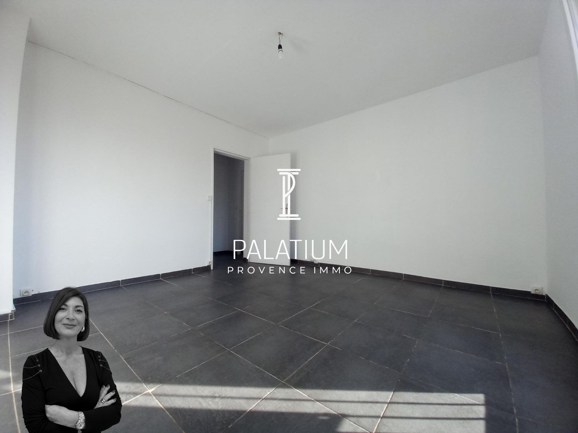 Appartement à Salon-de-Provence