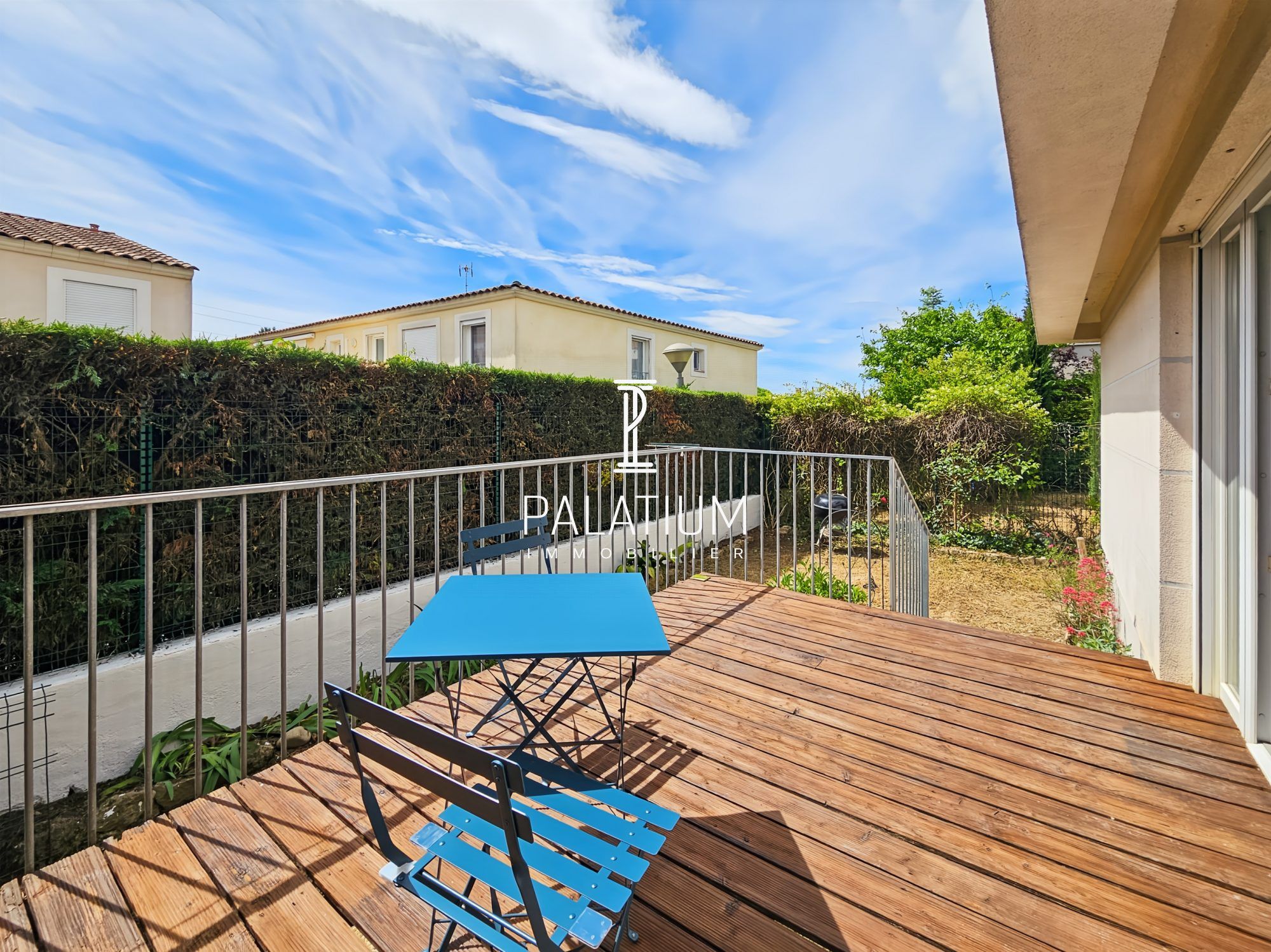 Appartement à Pertuis