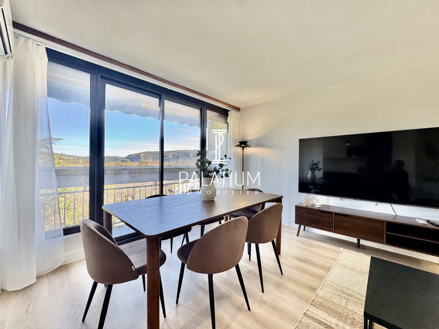 Appartement à Gréoux-les-Bains
