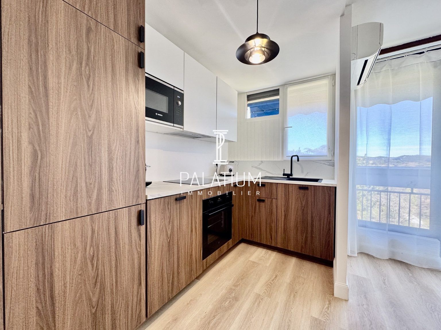 Appartement à Gréoux-les-Bains, photo 2