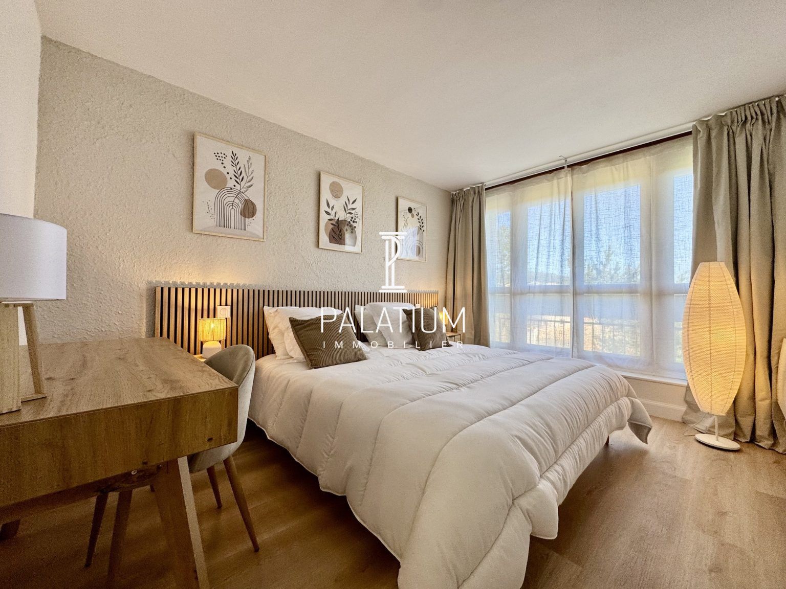 Appartement à Gréoux-les-Bains, photo 3