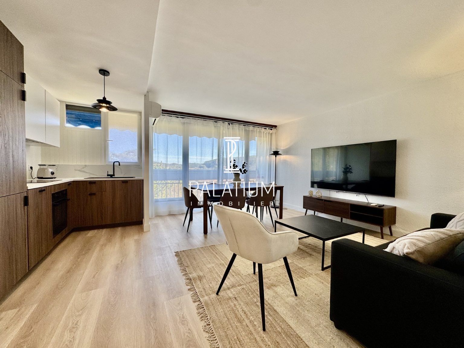 Appartement à Gréoux-les-Bains, photo 4