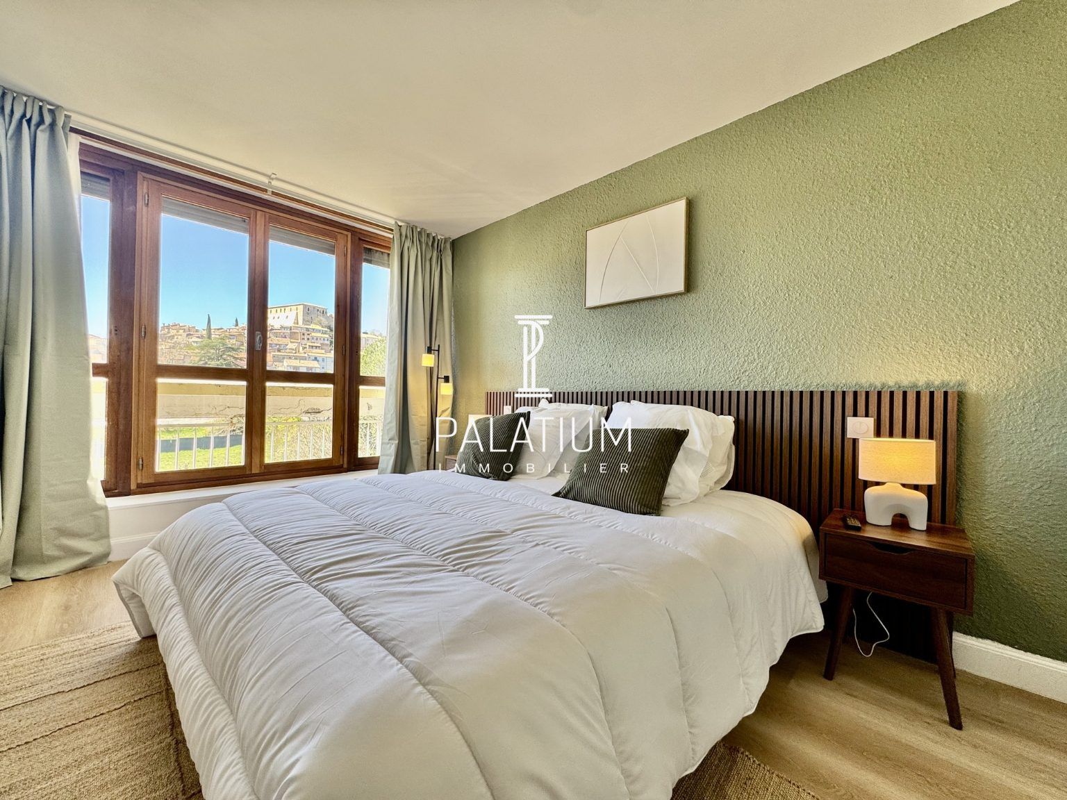 Appartement à Gréoux-les-Bains, photo 5