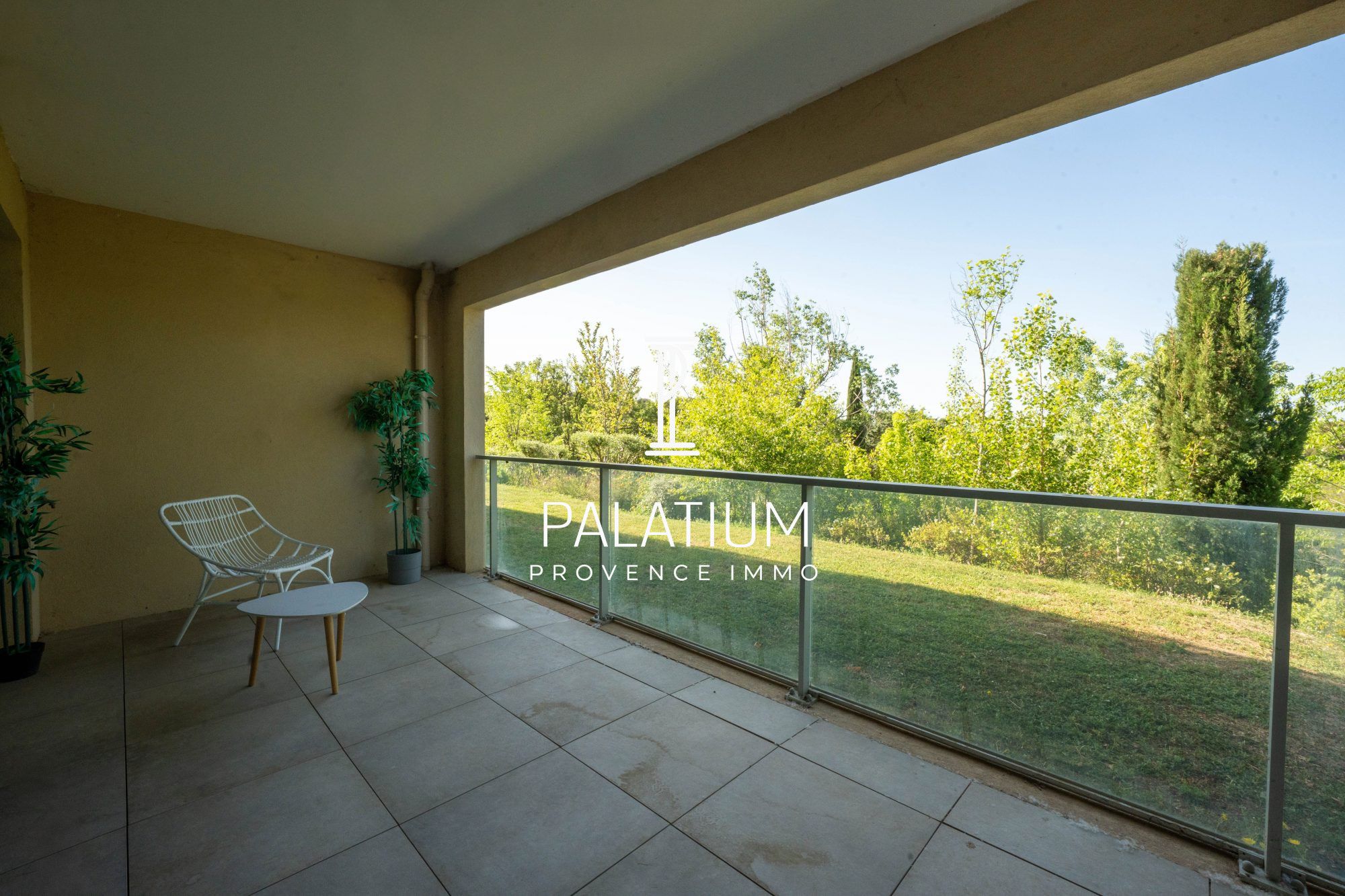 Appartement à Aix-en-Provence, photo 2