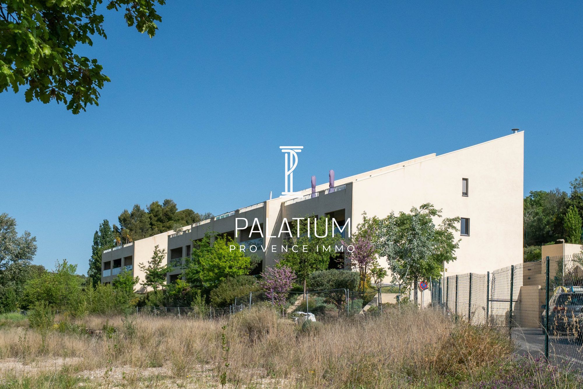 Appartement à Aix-en-Provence, photo 3