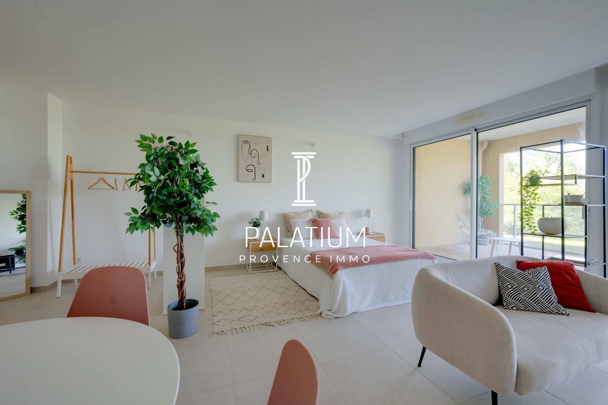 Appartement à Aix-en-Provence, photo 4