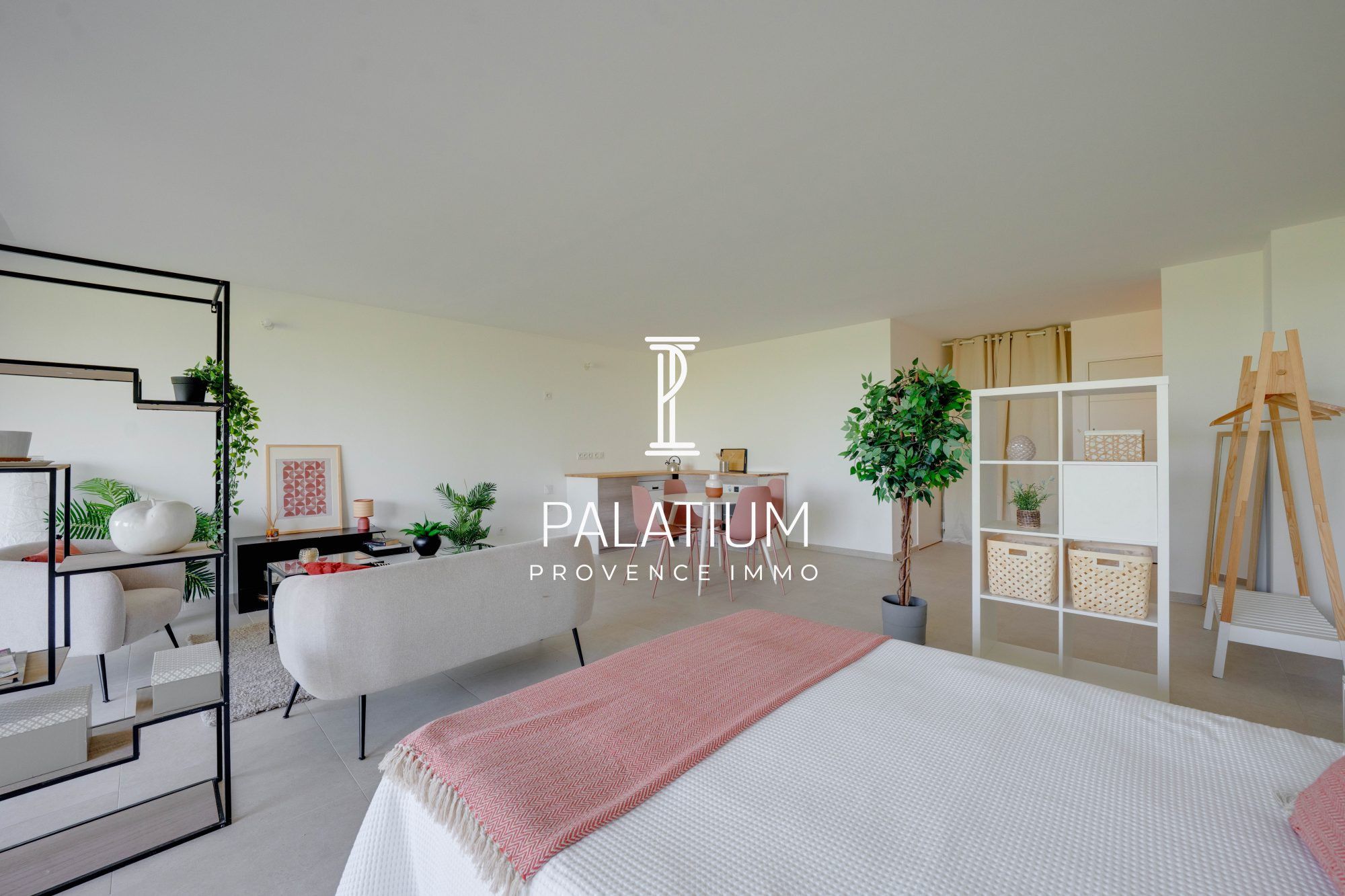 Appartement à Aix-en-Provence, photo 5
