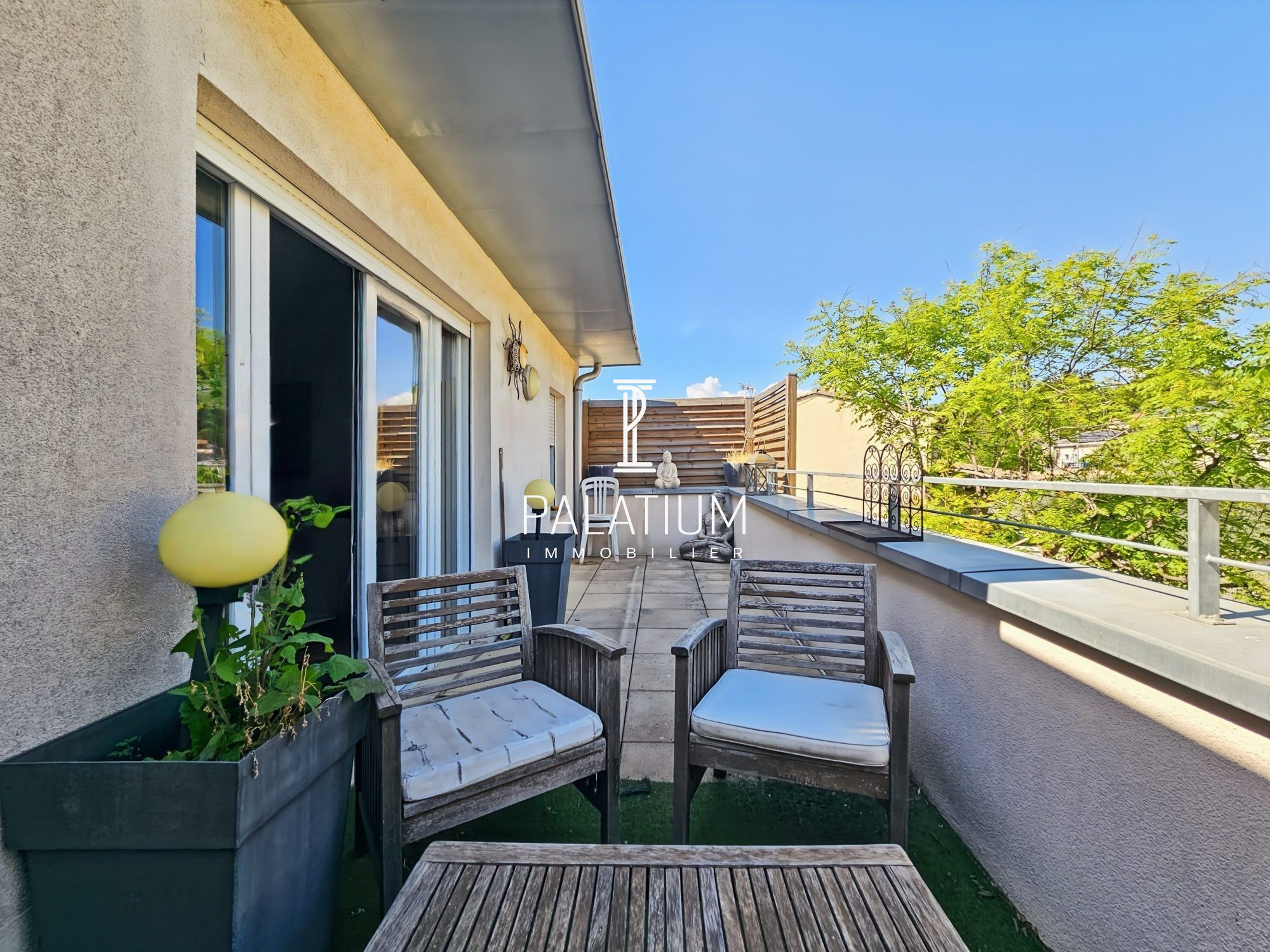 Appartement à Pertuis