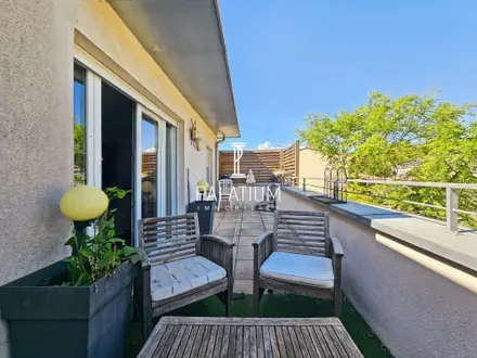 Appartement à Pertuis